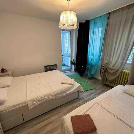 24 Ior By Green Apartments Bucharest Luaran gambar