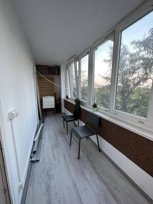 24 Ior By Green Apartments Bucharest Luaran gambar