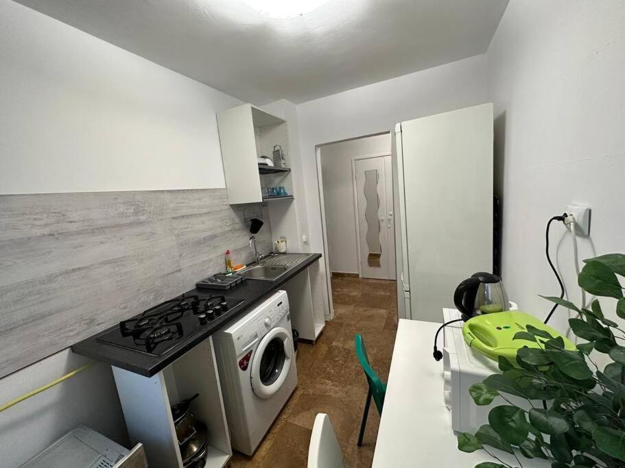 24 Ior By Green Apartments Bucharest Luaran gambar