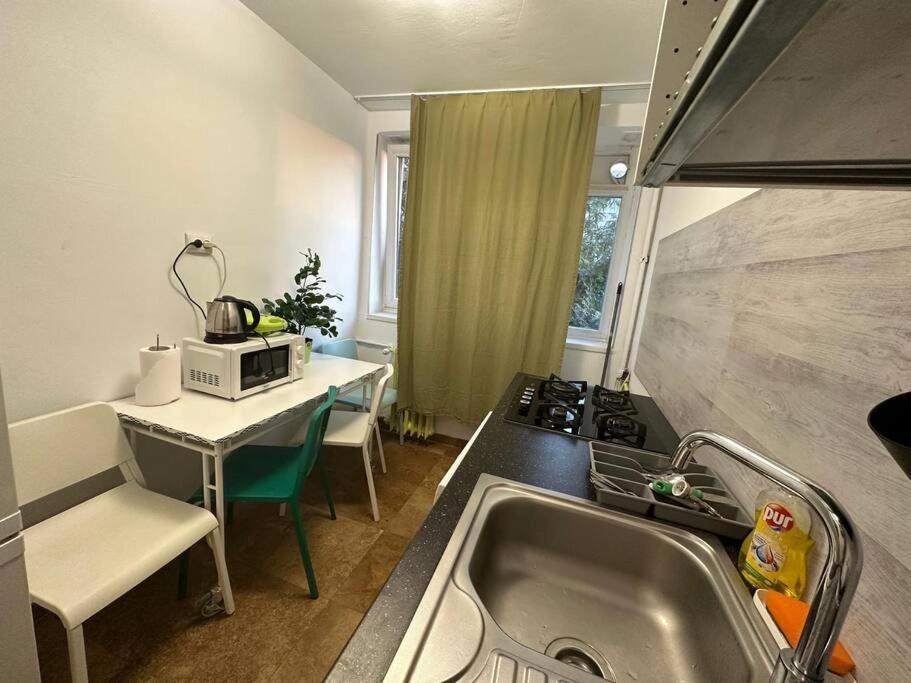 24 Ior By Green Apartments Bucharest Luaran gambar
