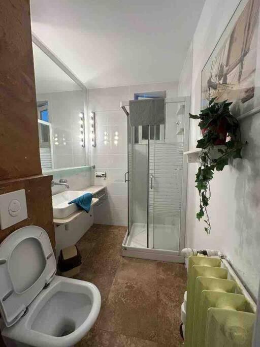 24 Ior By Green Apartments Bucharest Luaran gambar