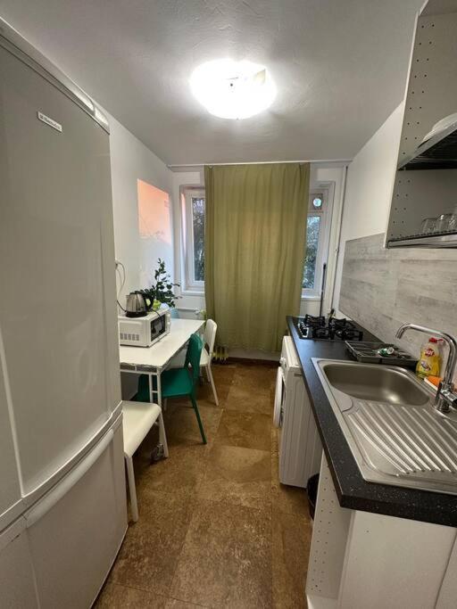 24 Ior By Green Apartments Bucharest Luaran gambar