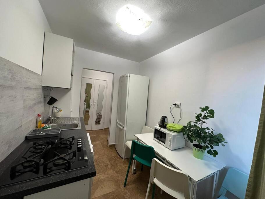 24 Ior By Green Apartments Bucharest Luaran gambar
